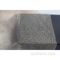 100% Polyester Beautifu Foil Mesh